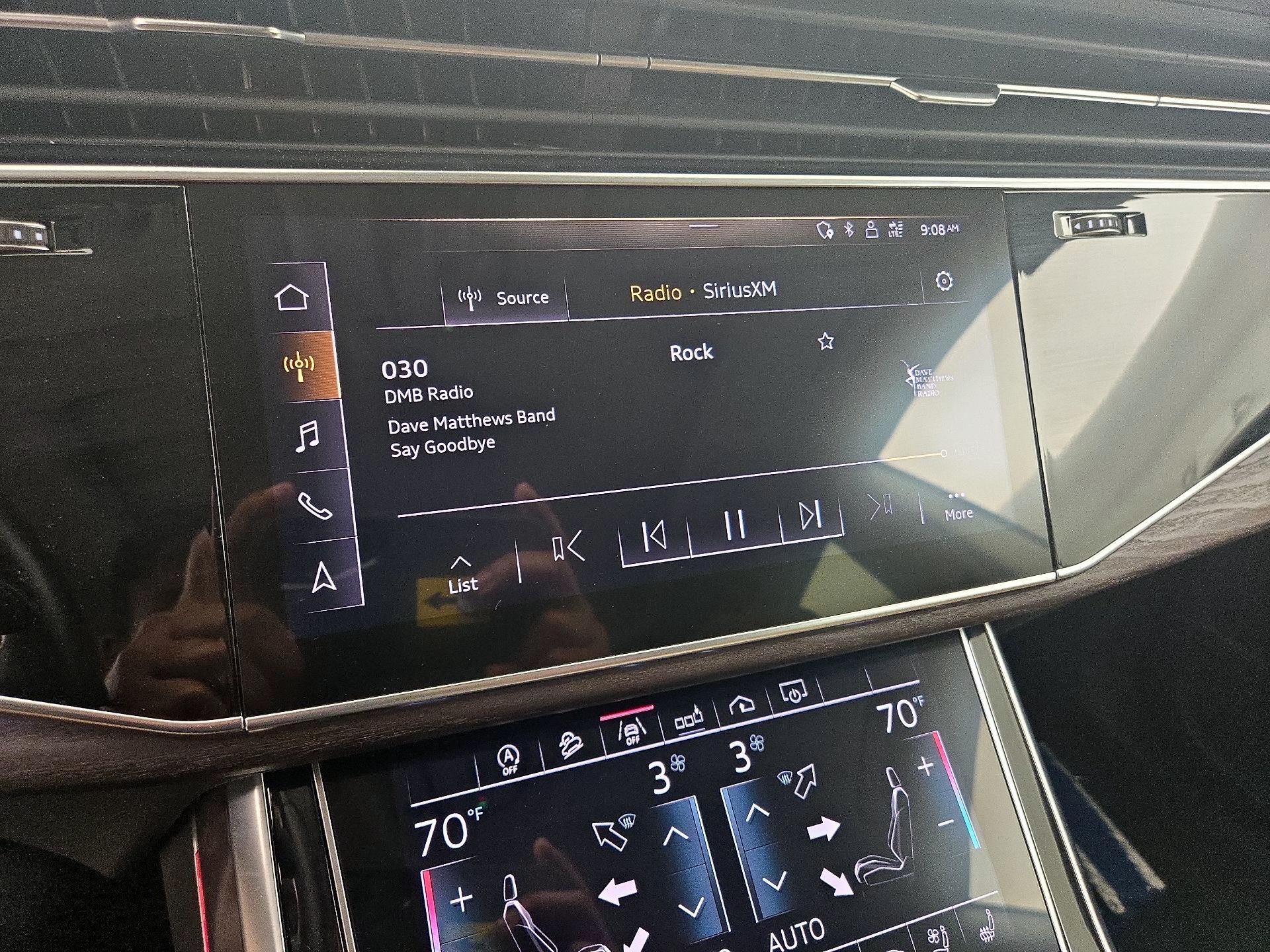 Thumbnail: 2019 Audi Q8 - 16