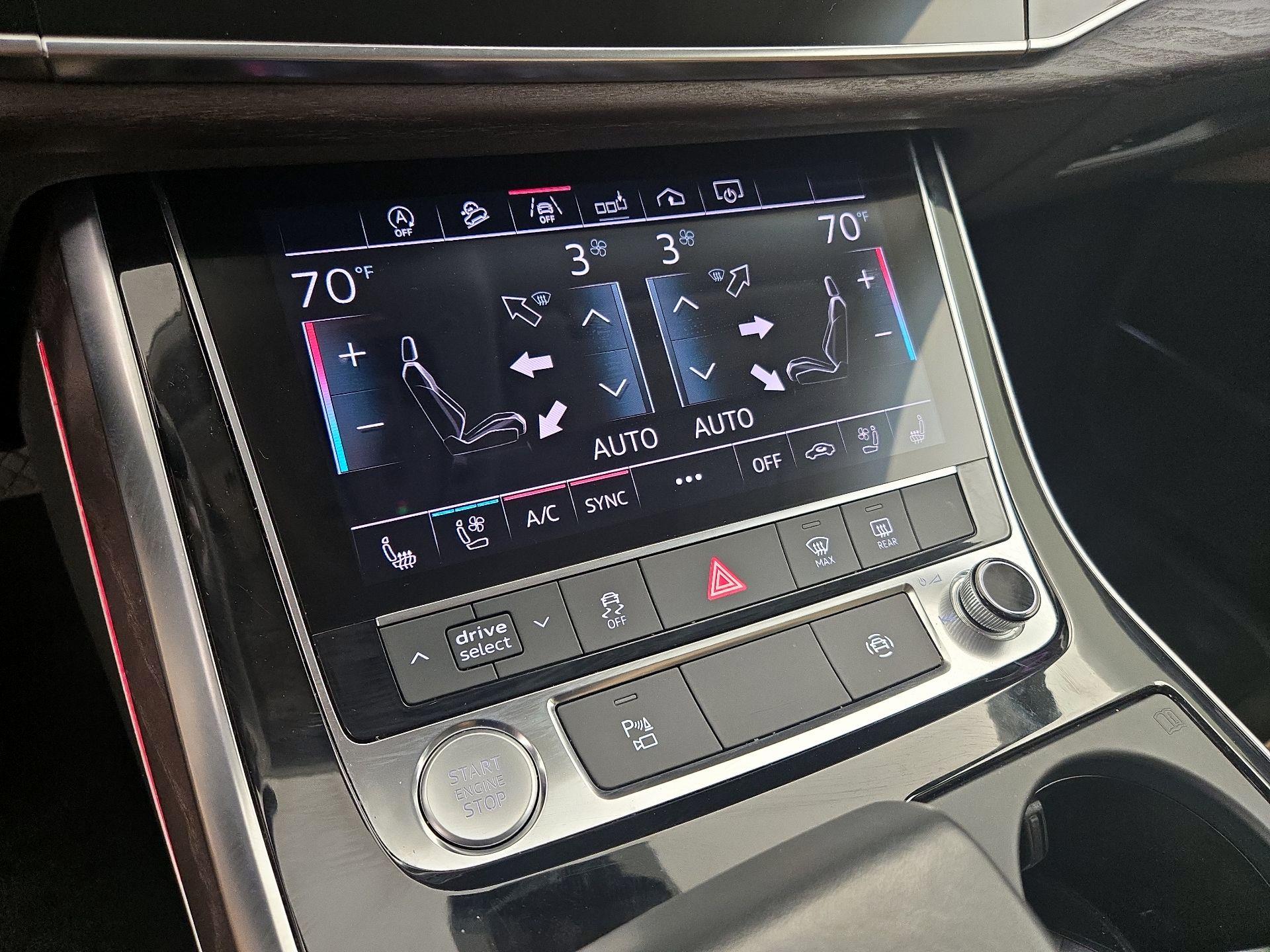 Thumbnail: 2019 Audi Q8 - 17