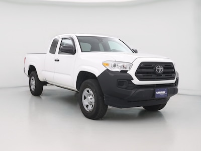 2019 Toyota Tacoma SR -
                Glen Allen, VA
