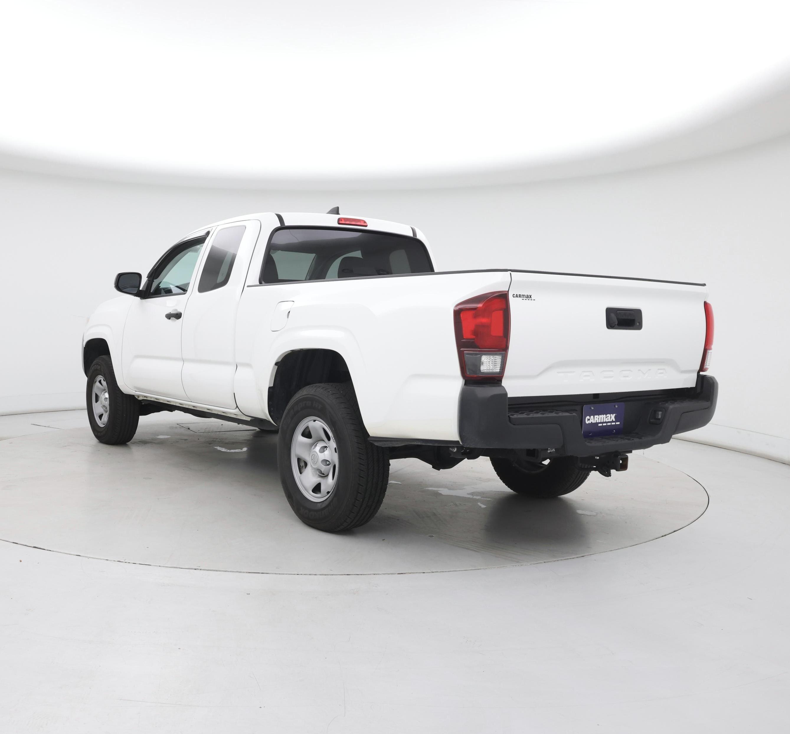 Thumbnail: 2019 Toyota Tacoma - 2