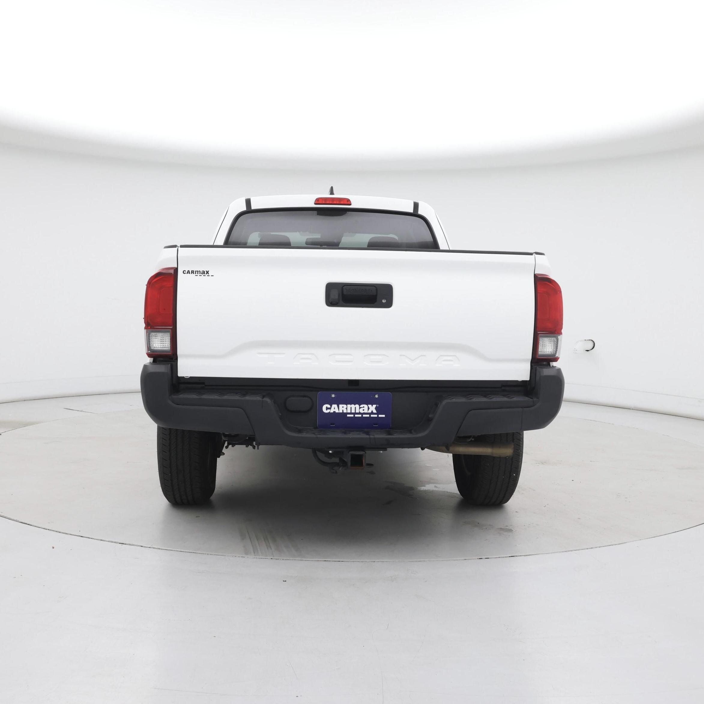 Thumbnail: 2019 Toyota Tacoma - 6