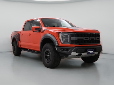 2022 Ford F-150 Raptor -
                Newport News, VA