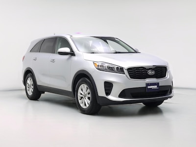 2020 Kia Sorento LX -
                Laurel, MD