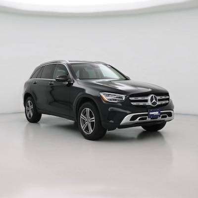 2022 Mercedes-Benz GLC300