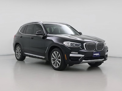 2019 BMW X3 xDrive30i -
                Garland, TX