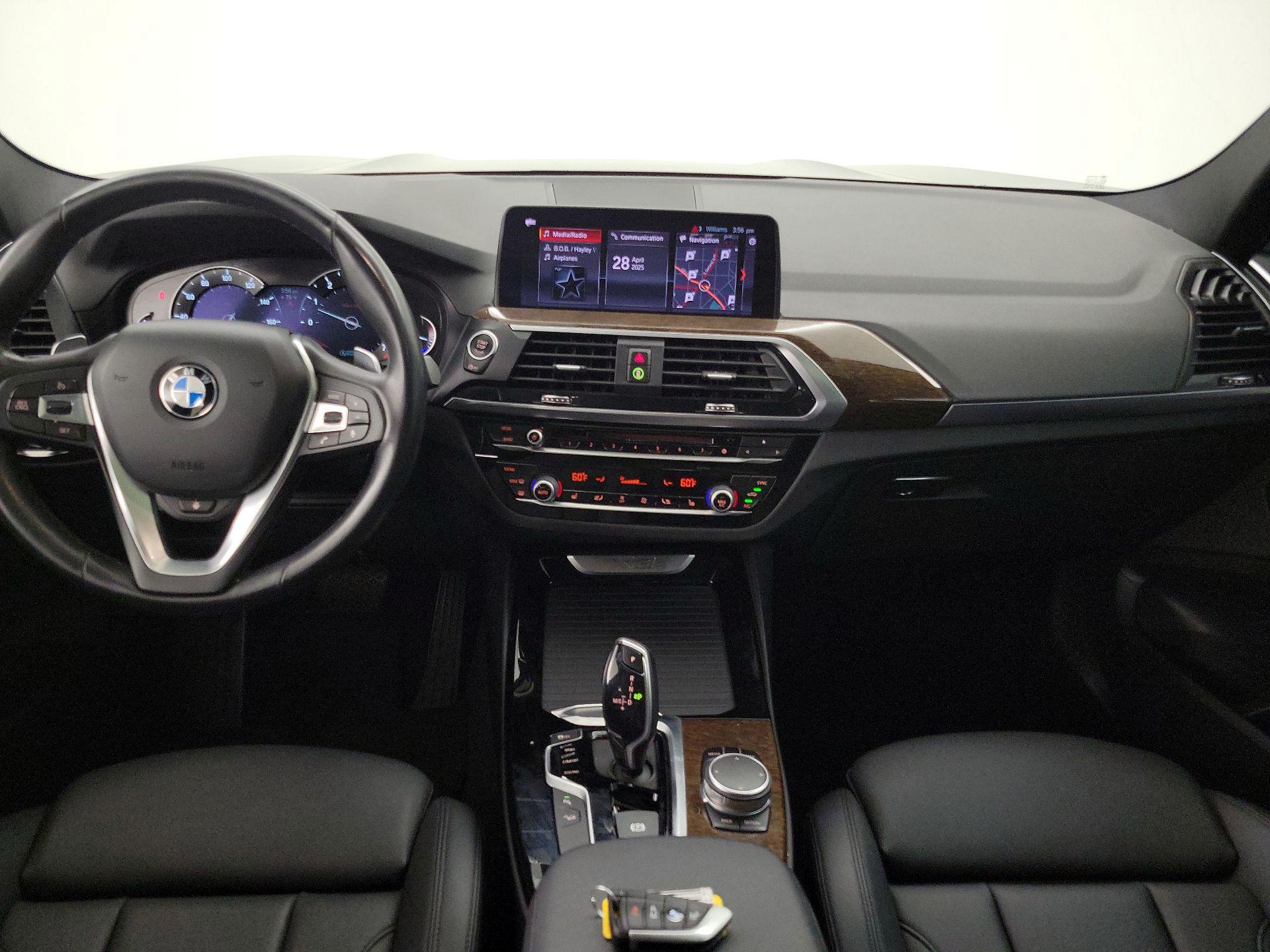 Thumbnail: 2019 BMW X3 - 9