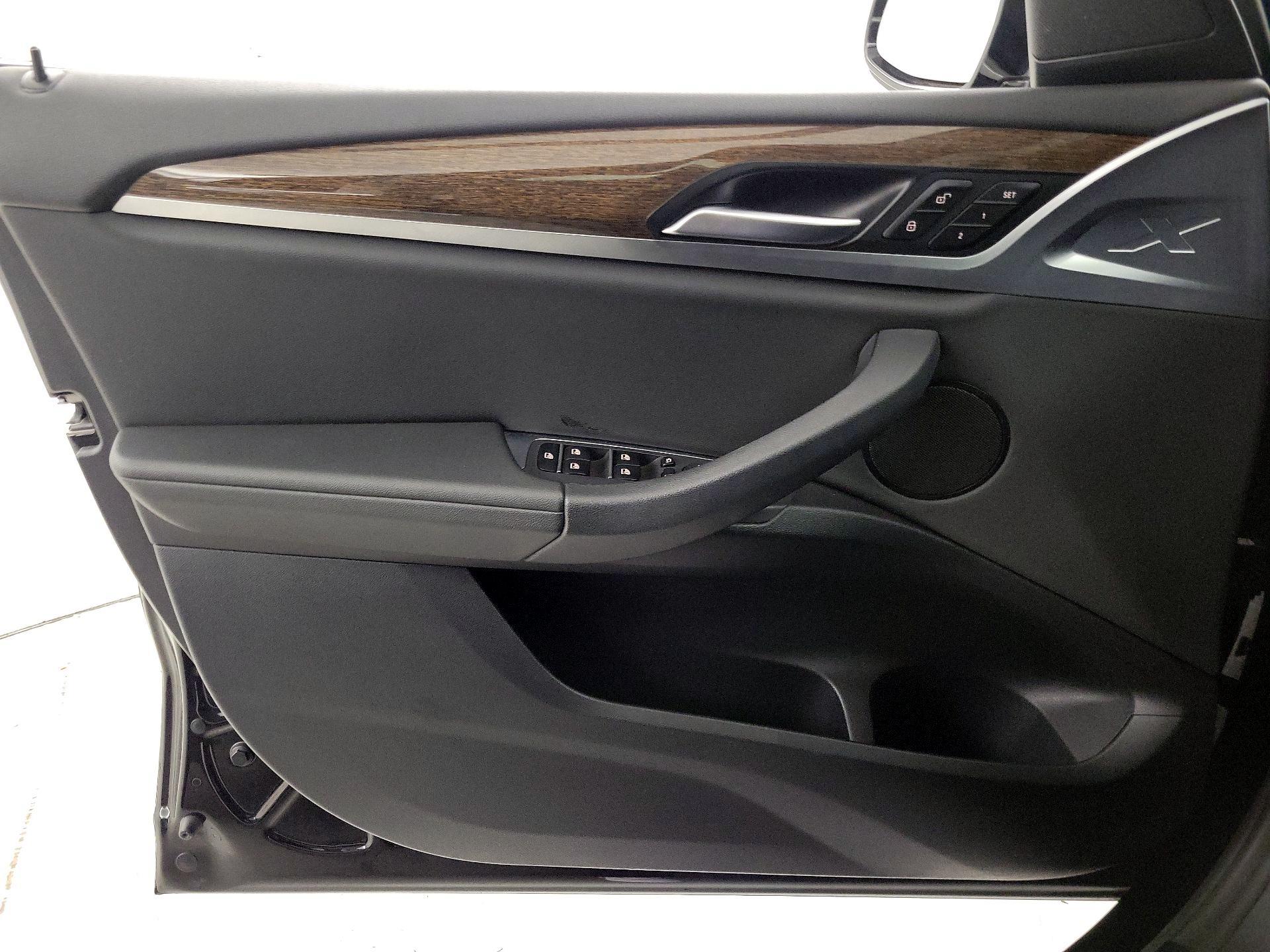 Thumbnail: 2019 BMW X3 - 12