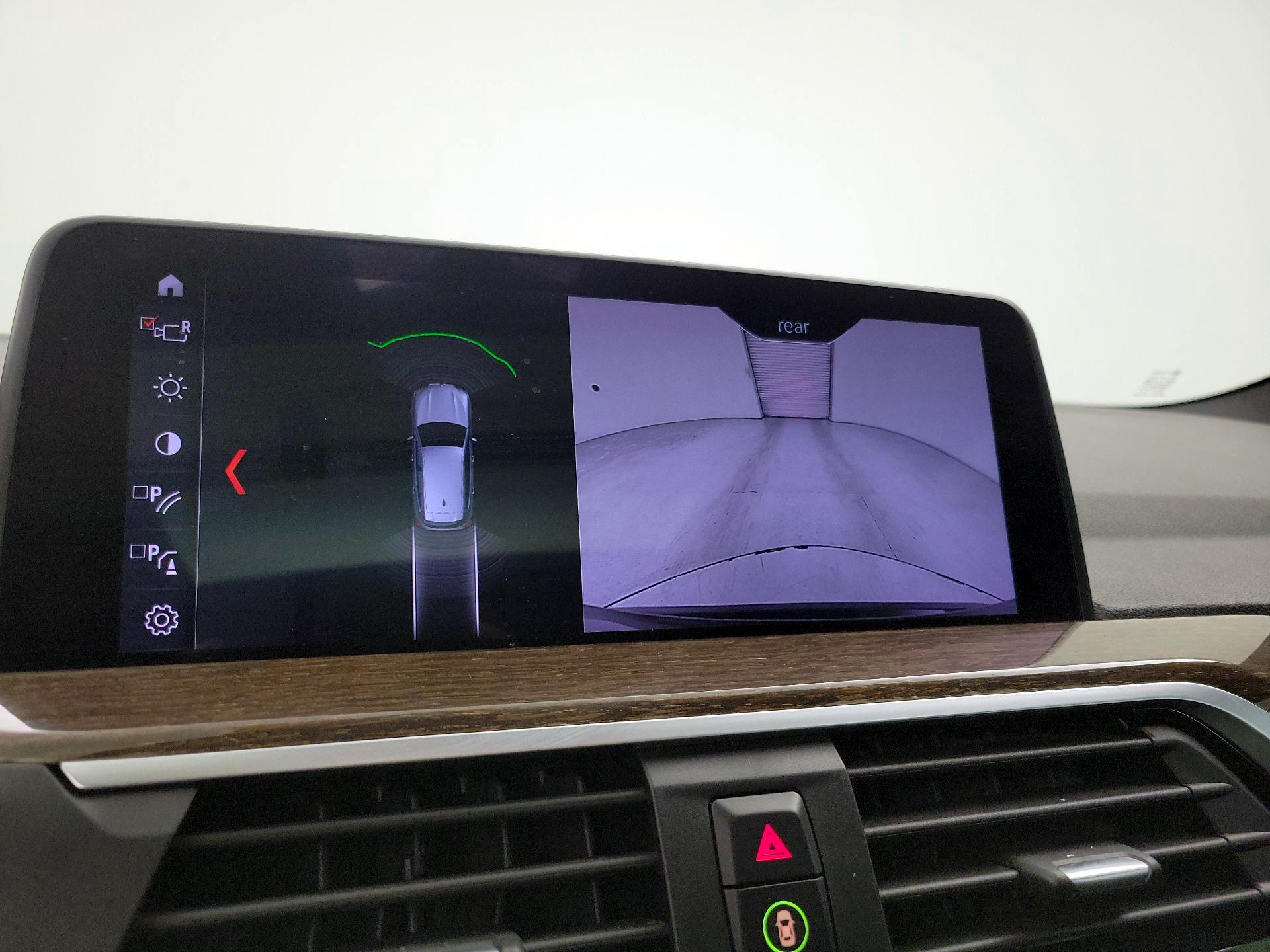 Thumbnail: 2019 BMW X3 - 14