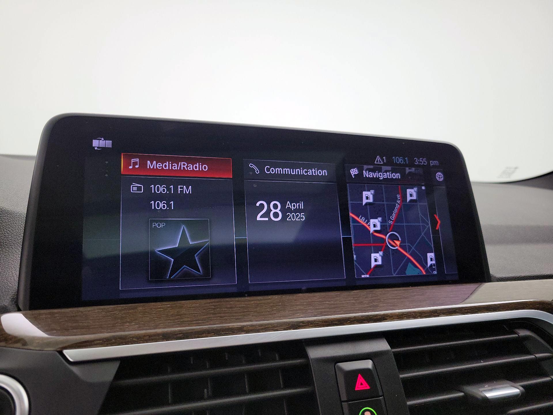 Thumbnail: 2019 BMW X3 - 15