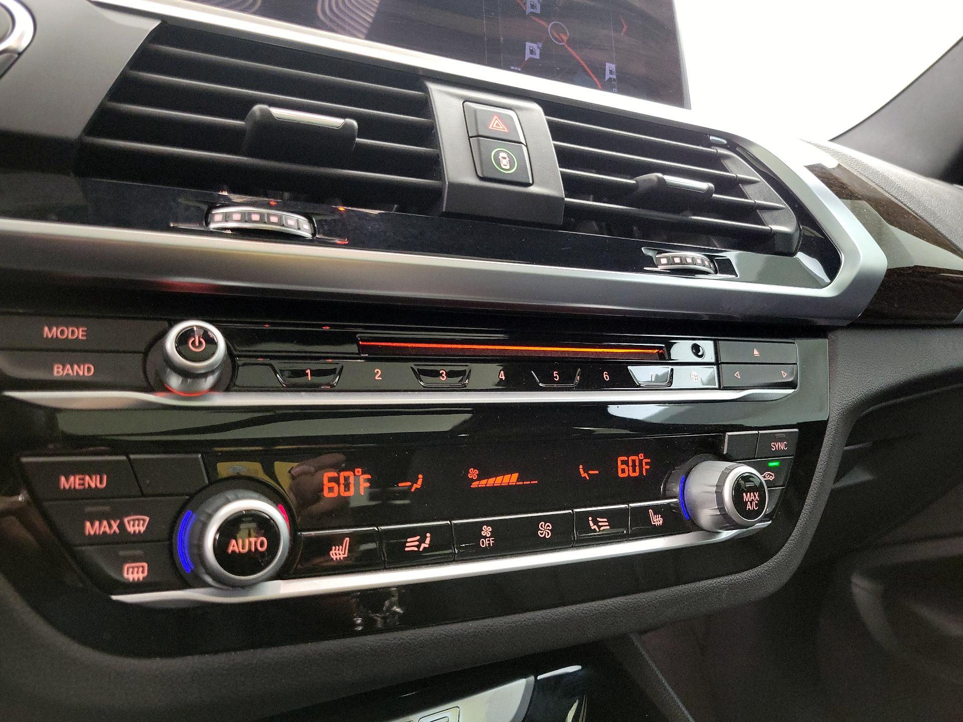 Thumbnail: 2019 BMW X3 - 16