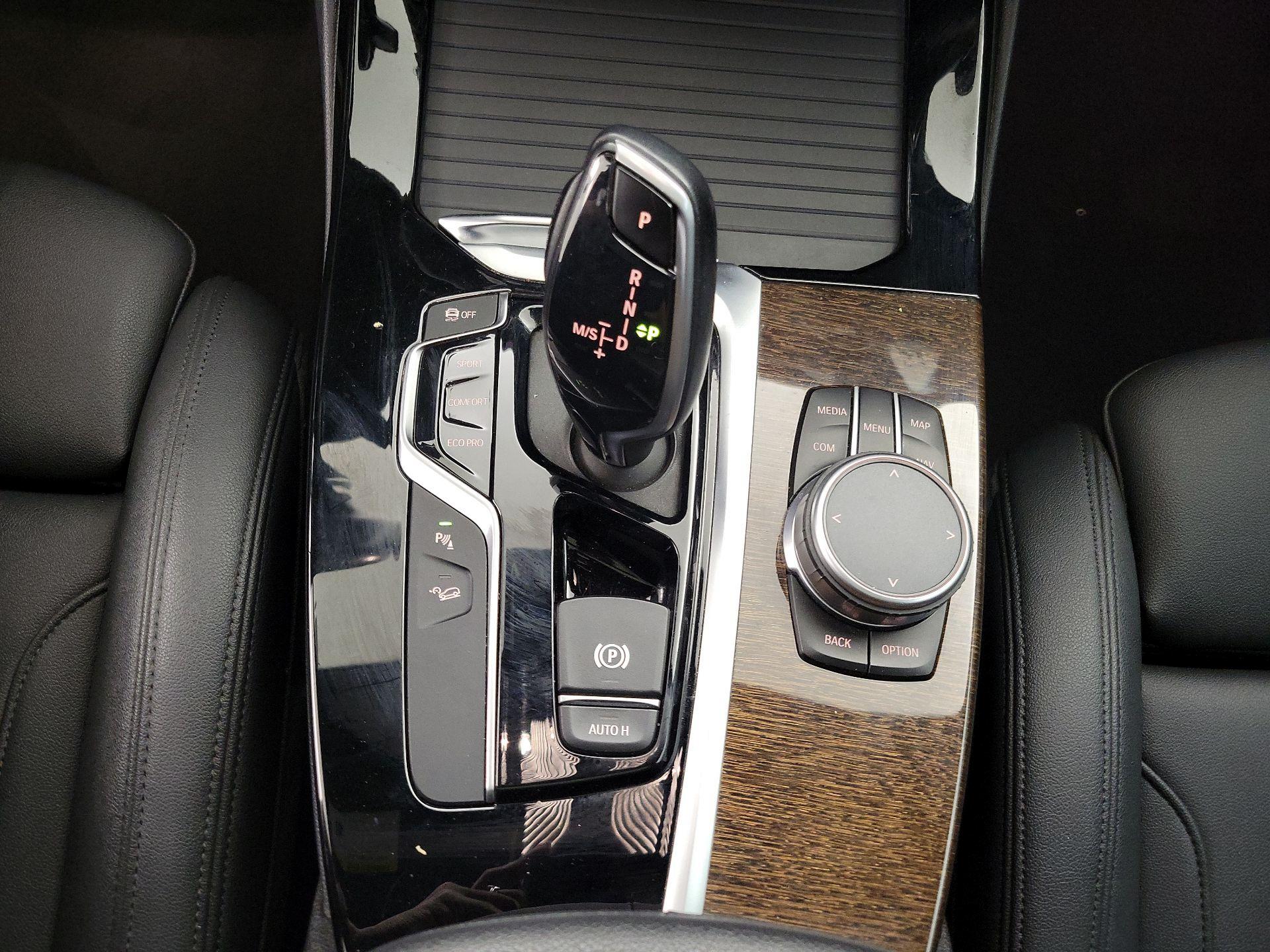 Thumbnail: 2019 BMW X3 - 17