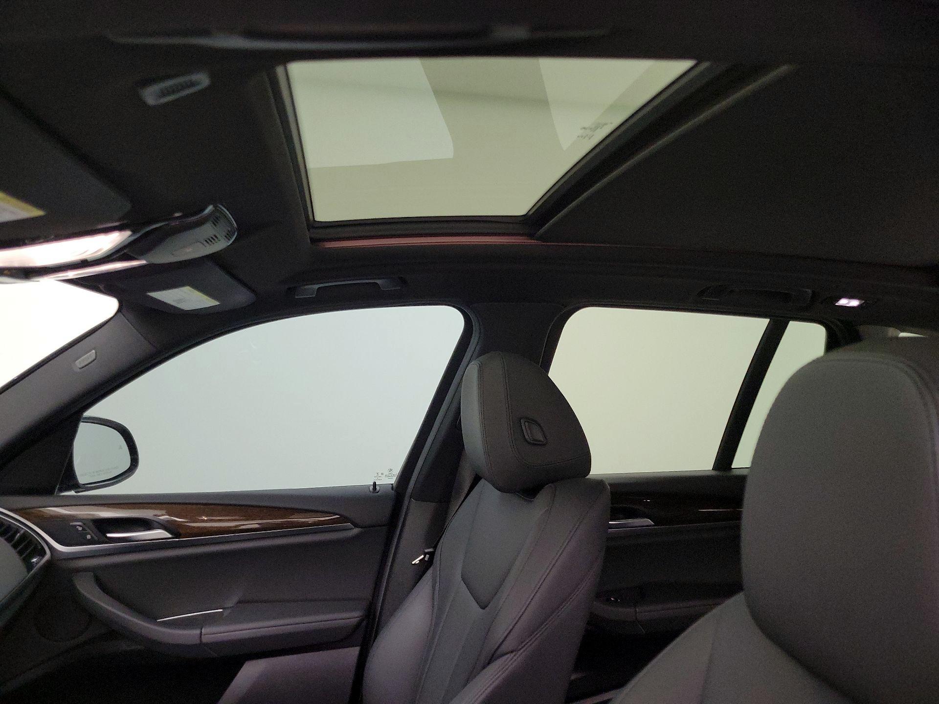 Thumbnail: 2019 BMW X3 - 18