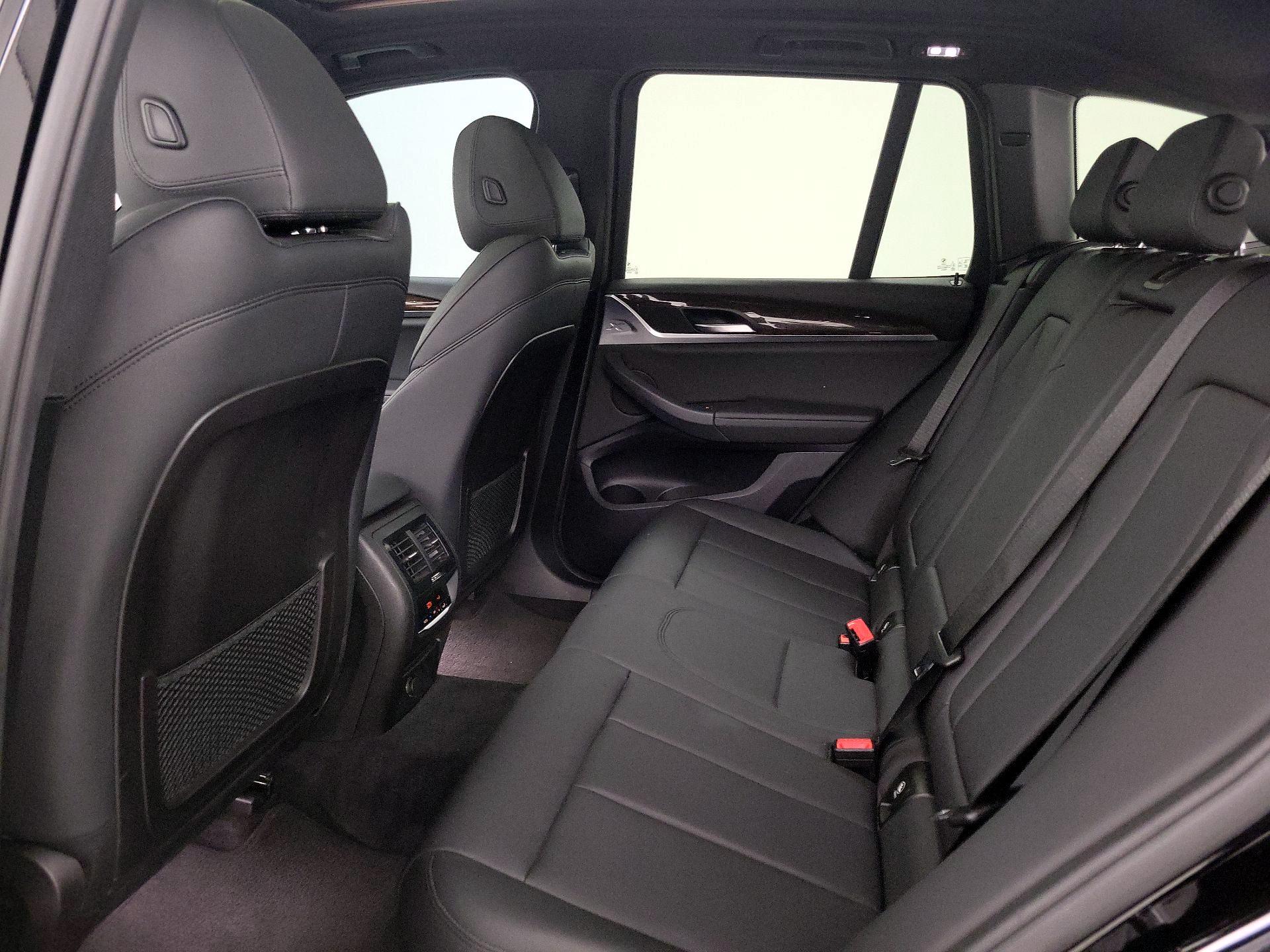 Thumbnail: 2019 BMW X3 - 19