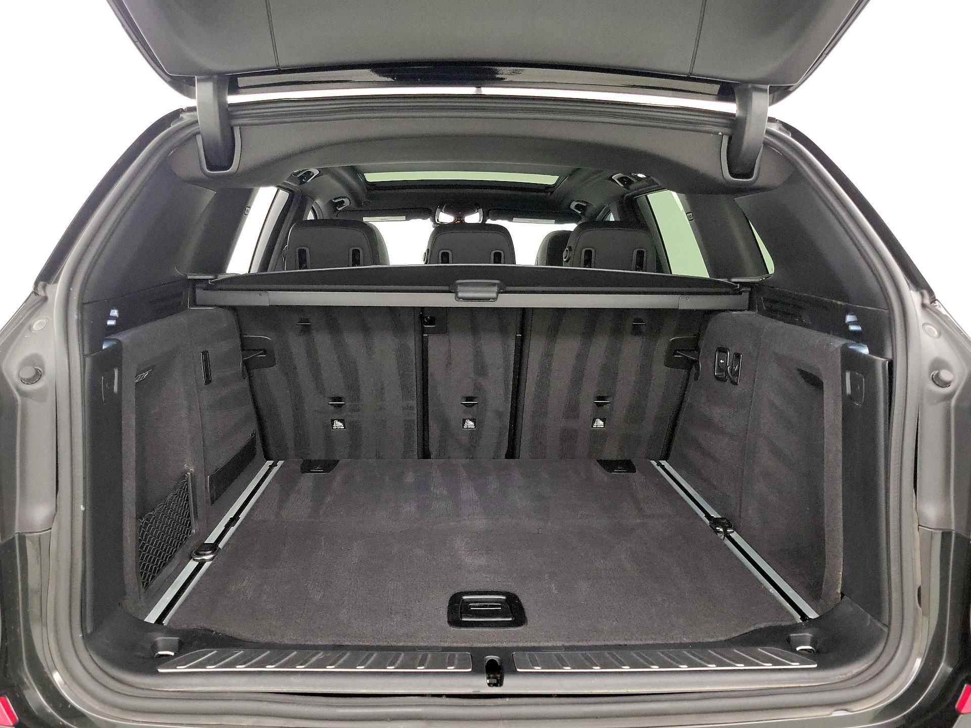 Thumbnail: 2019 BMW X3 - 20