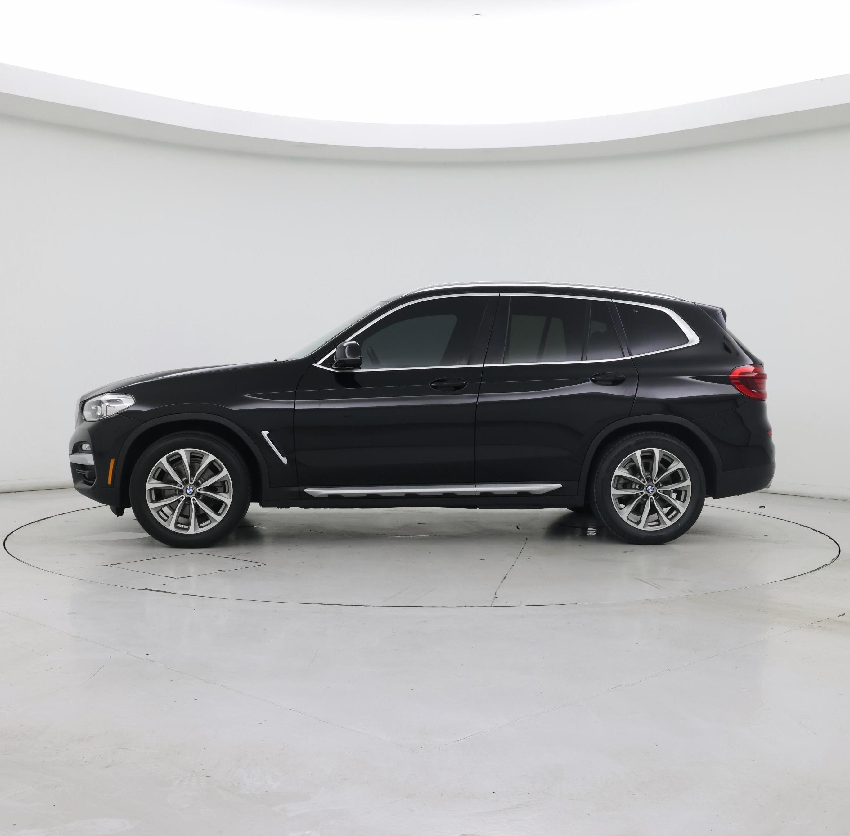 Thumbnail: 2019 BMW X3 - 3
