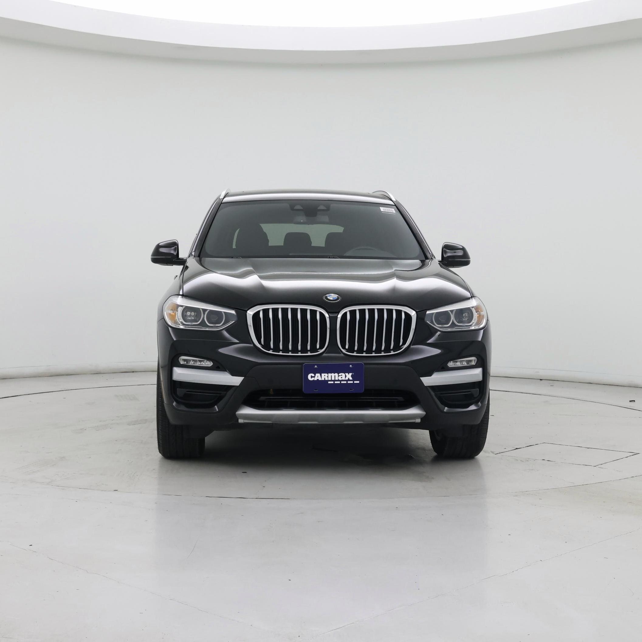 Thumbnail: 2019 BMW X3 - 5