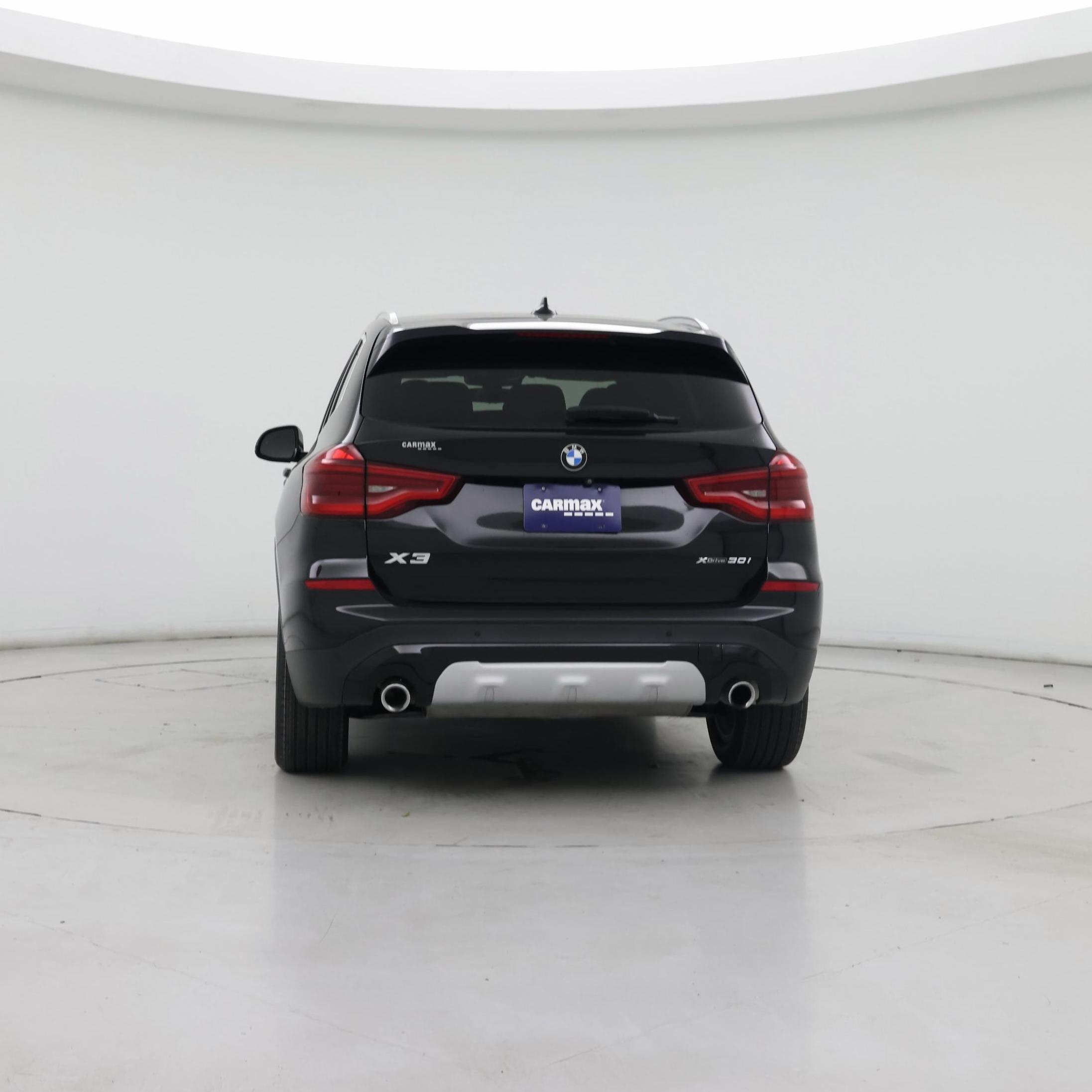 Thumbnail: 2019 BMW X3 - 6