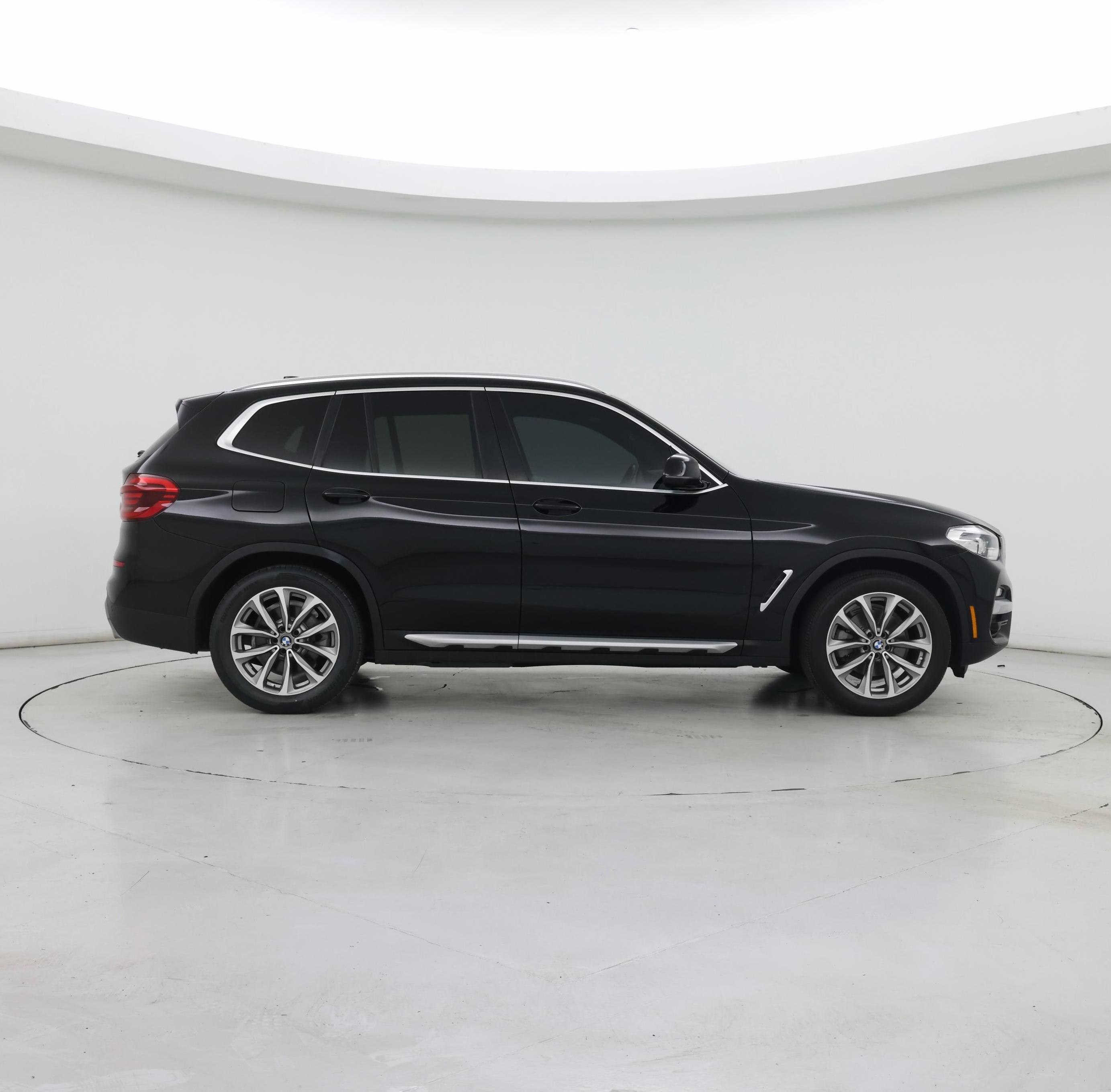 Thumbnail: 2019 BMW X3 - 7