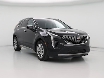 2022 Cadillac XT4 Premium Luxury -
                Grand Rapids, MI