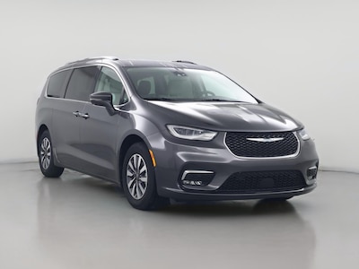 2021 Chrysler Pacifica Hybrid Touring L -
                Cincinnati, OH