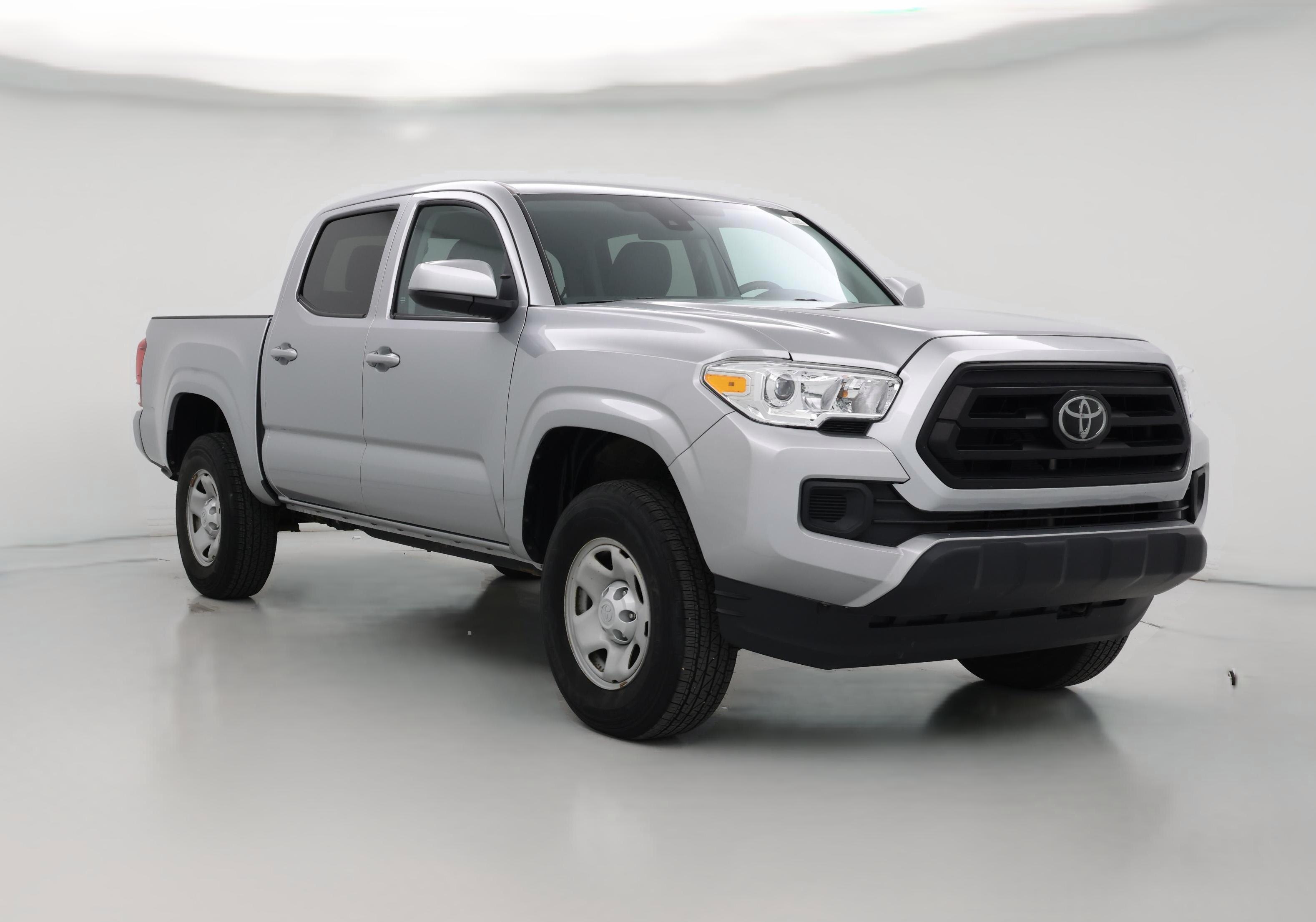 Thumbnail: 2022 Toyota Tacoma - 1
