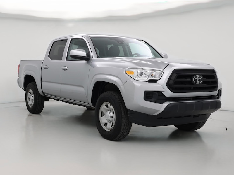 2022 Toyota Tacoma SR -
                  Grand Rapids, MI