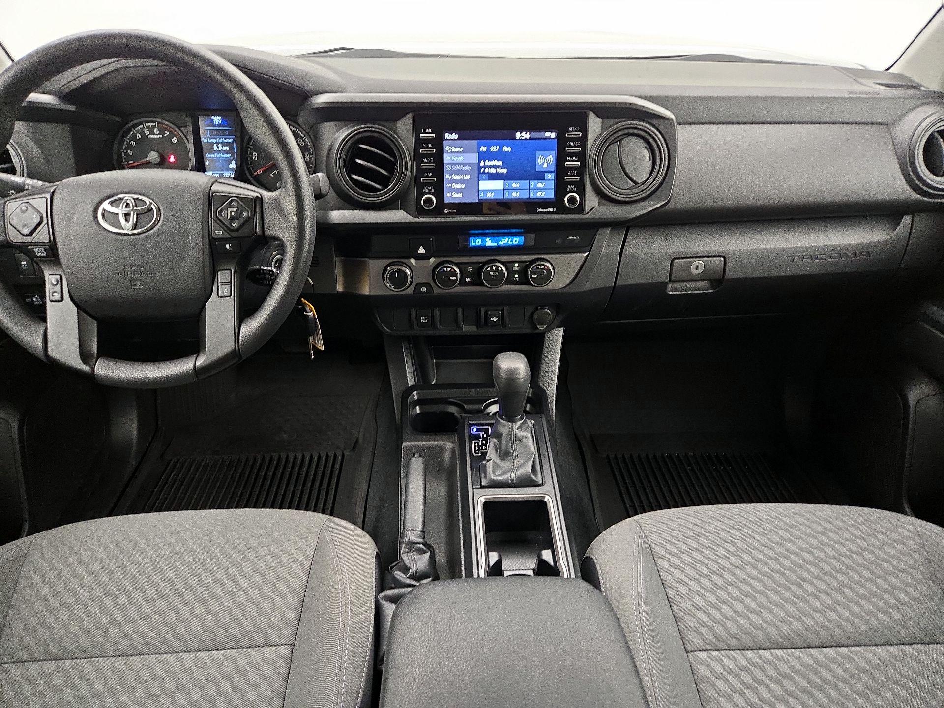 Thumbnail: 2022 Toyota Tacoma - 9