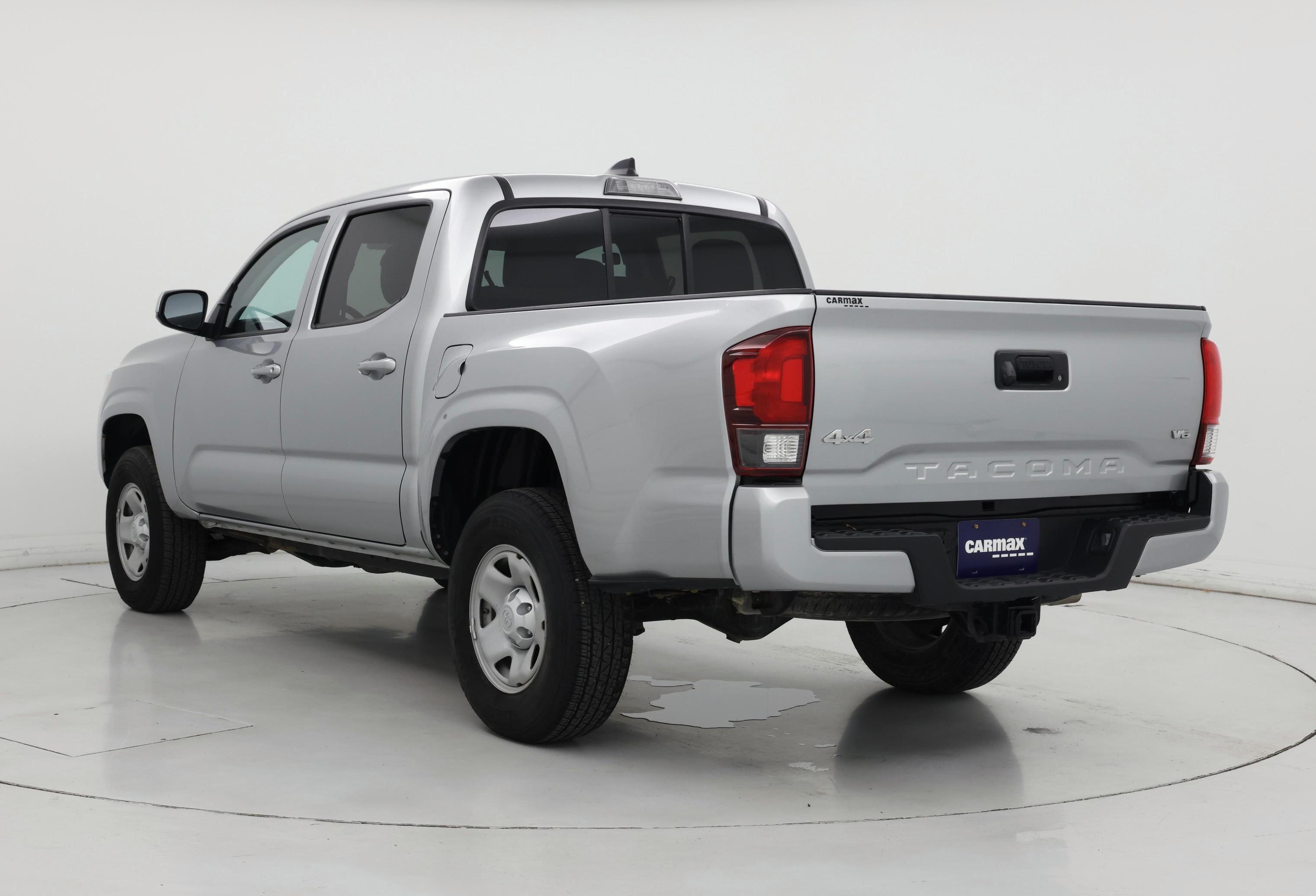 Thumbnail: 2022 Toyota Tacoma - 2