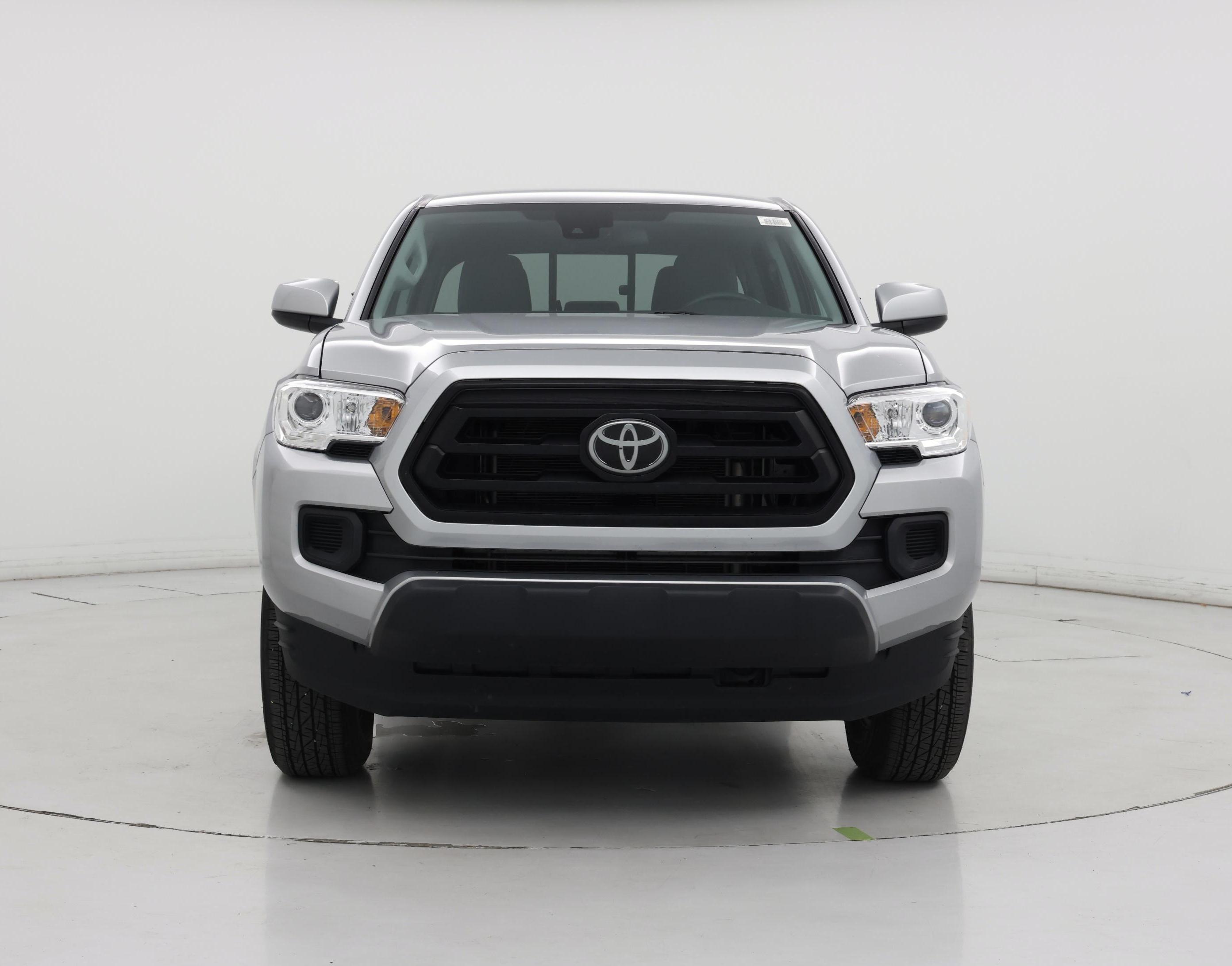 Thumbnail: 2022 Toyota Tacoma - 5