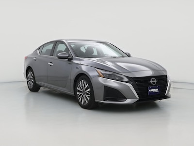2023 Nissan Altima SV -
                Hillside, IL