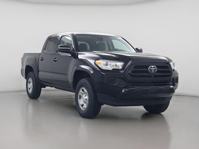 2022 Toyota Tacoma SR -
                Cincinnati, OH