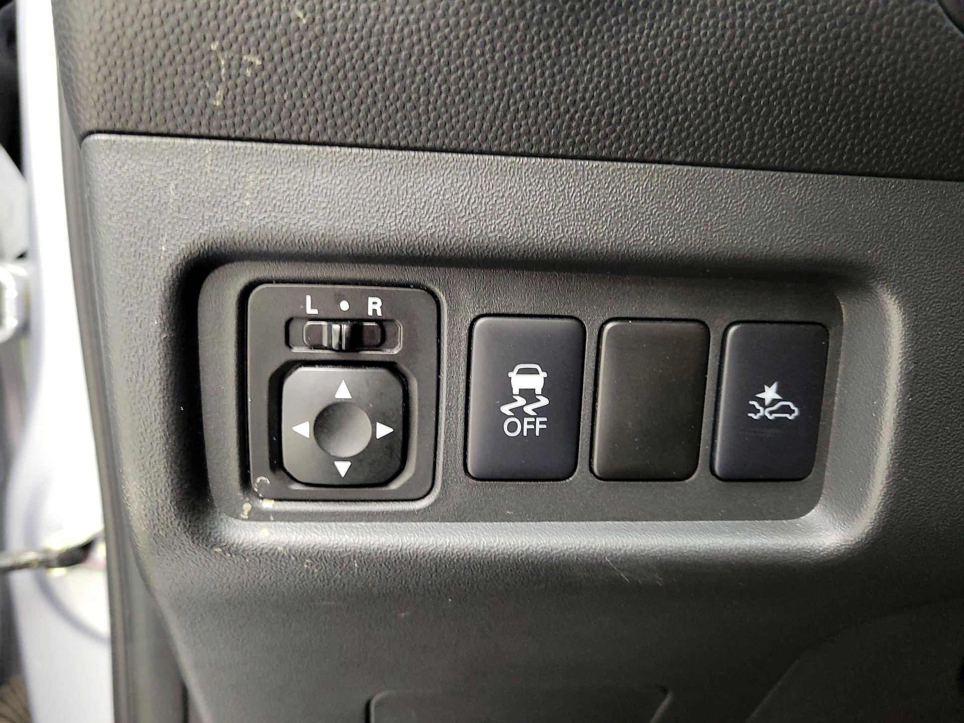 Thumbnail: 2021 Mitsubishi Mirage - 13