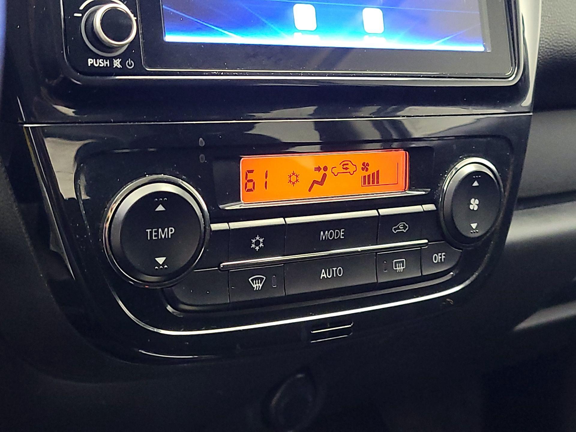 Thumbnail: 2021 Mitsubishi Mirage - 16