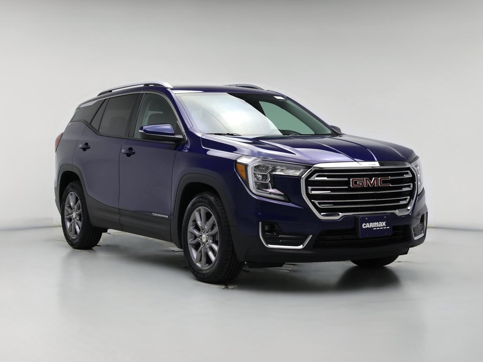 2023 GMC Terrain