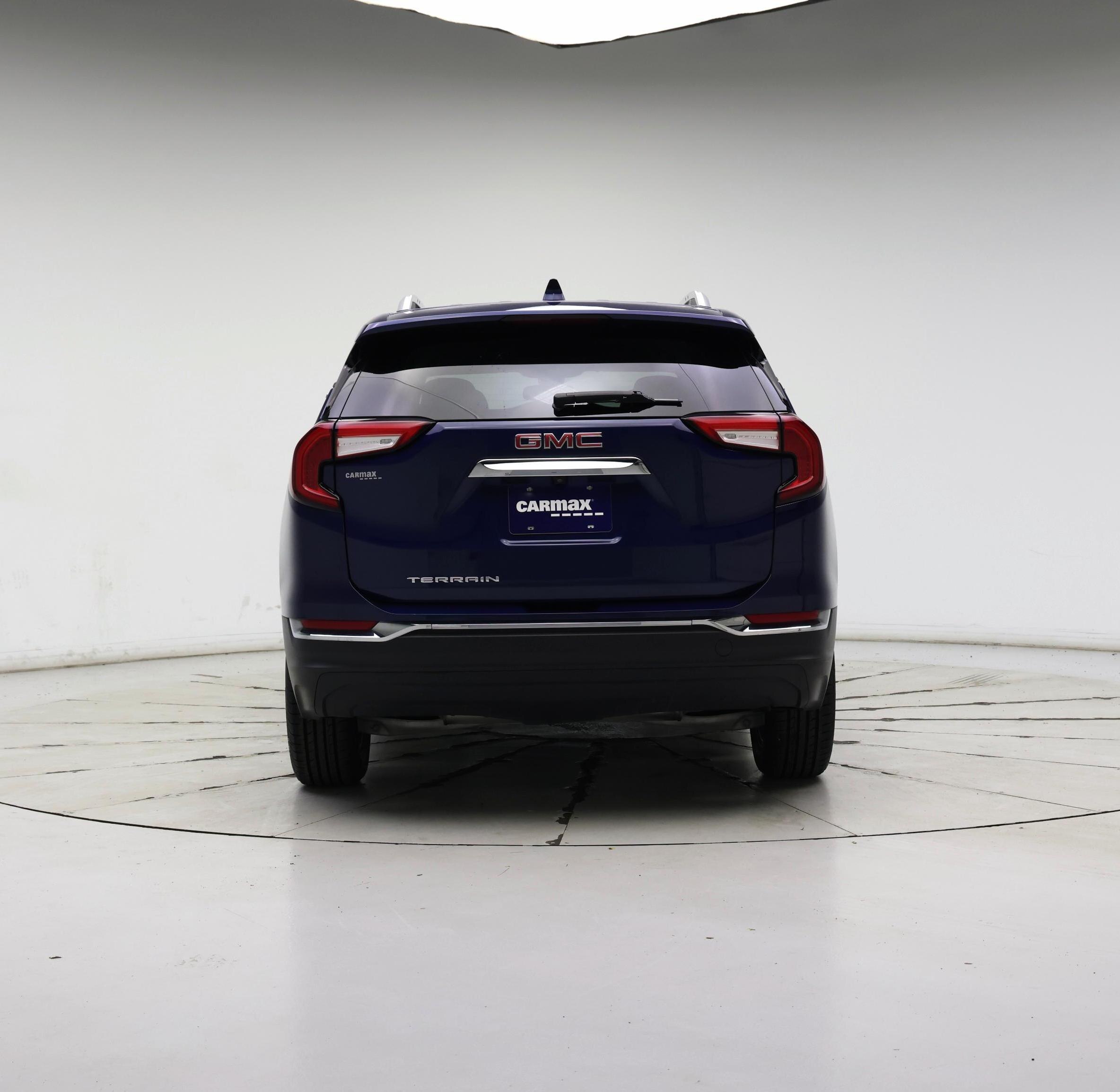 Thumbnail: 2023 GMC Terrain - 6
