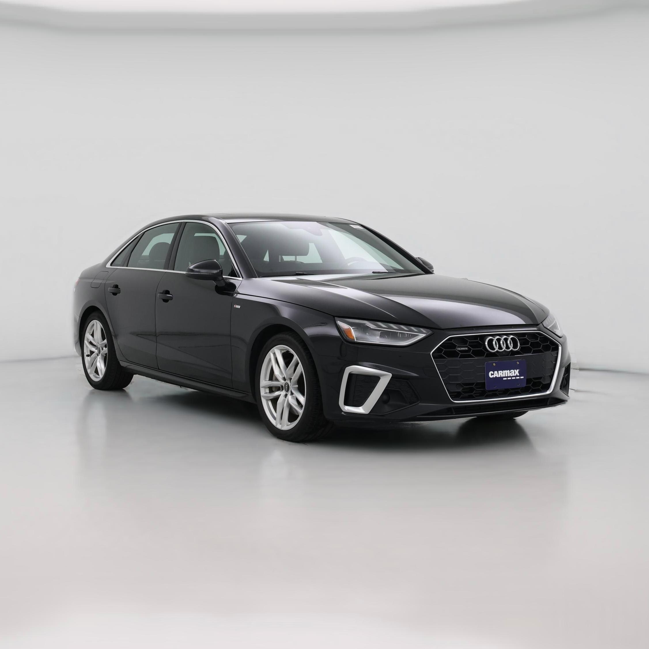 Thumbnail: 2023 Audi A4 - 1