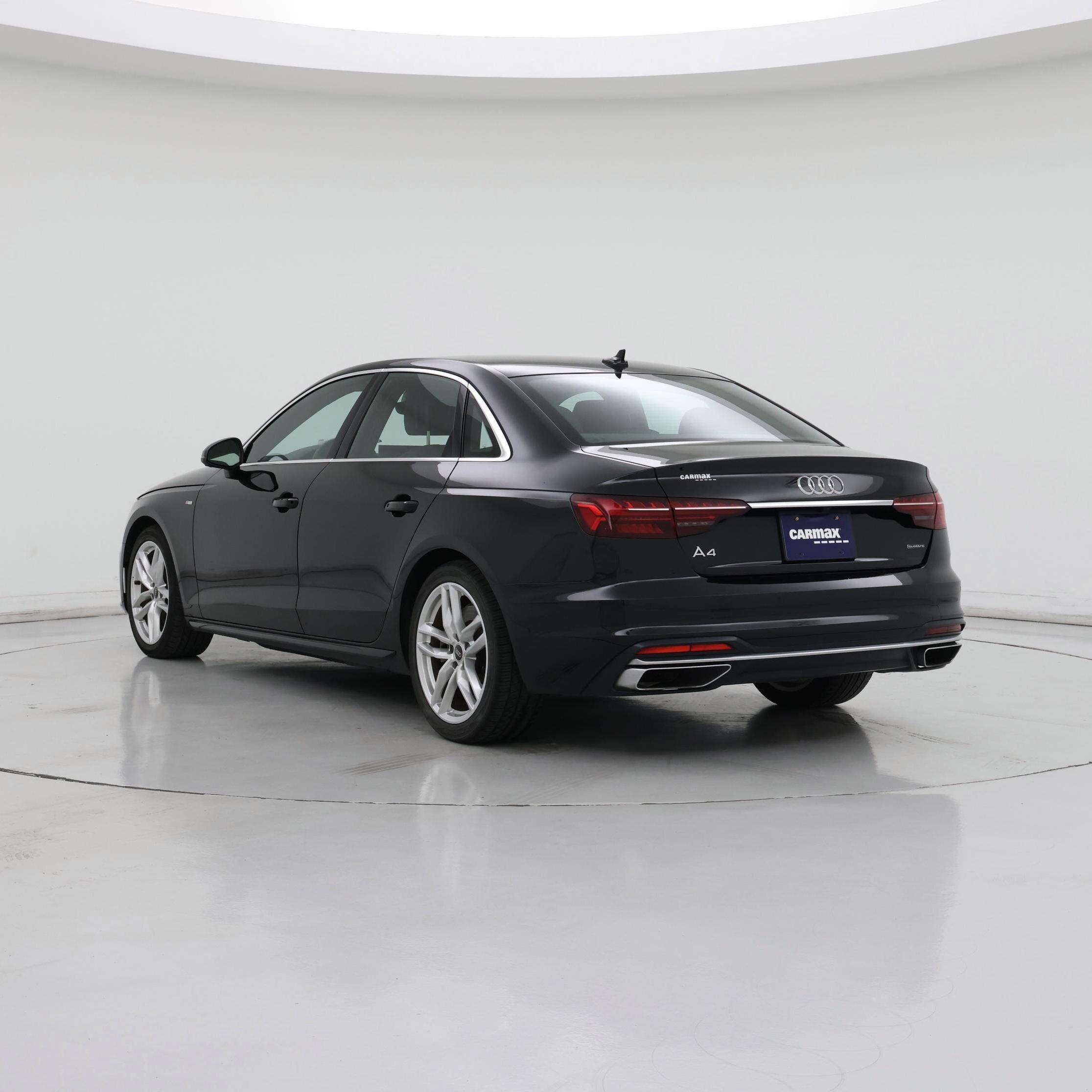 Thumbnail: 2023 Audi A4 - 2