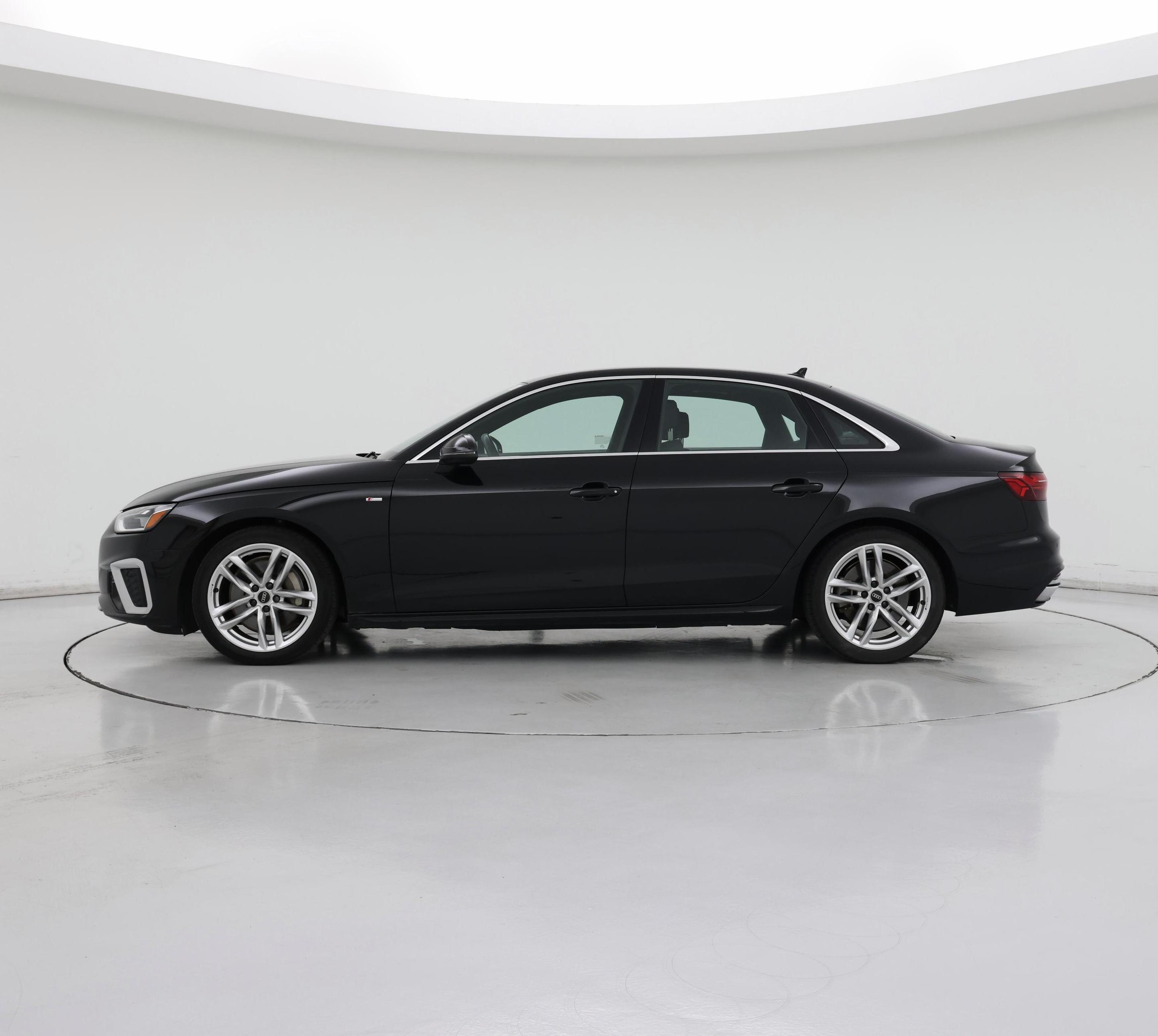 Thumbnail: 2023 Audi A4 - 3