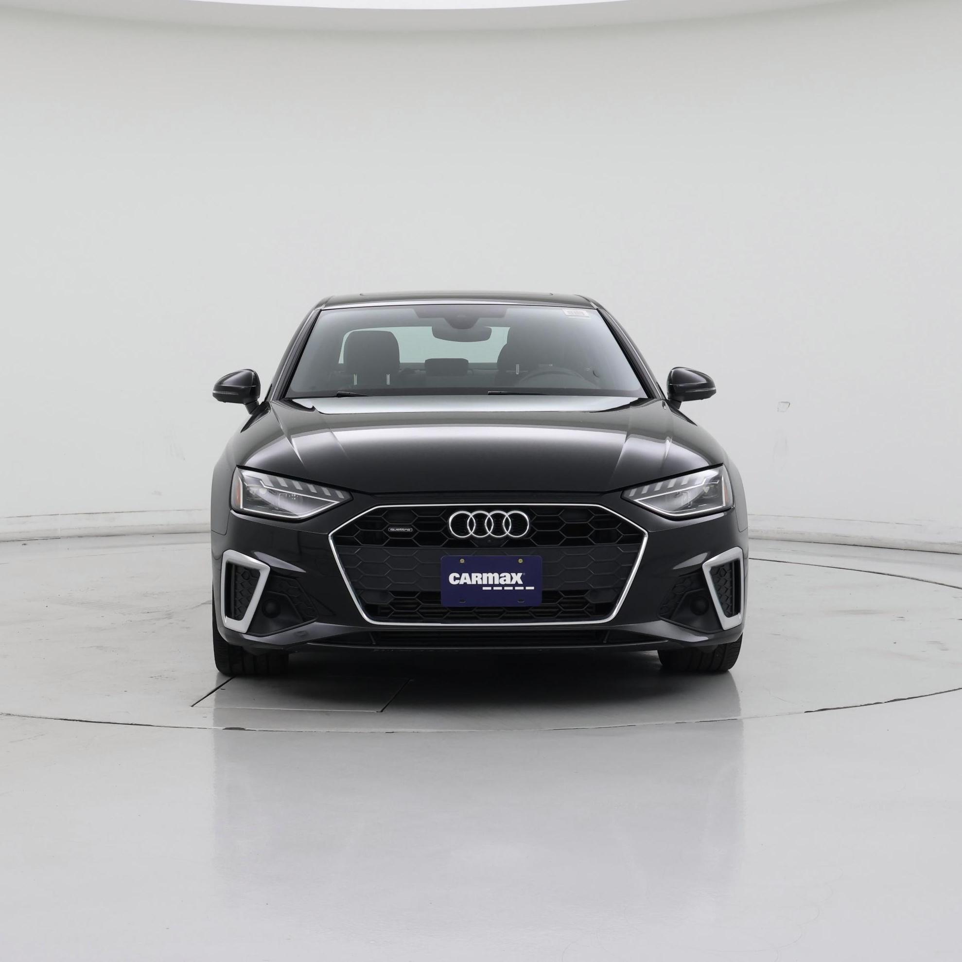 Thumbnail: 2023 Audi A4 - 5