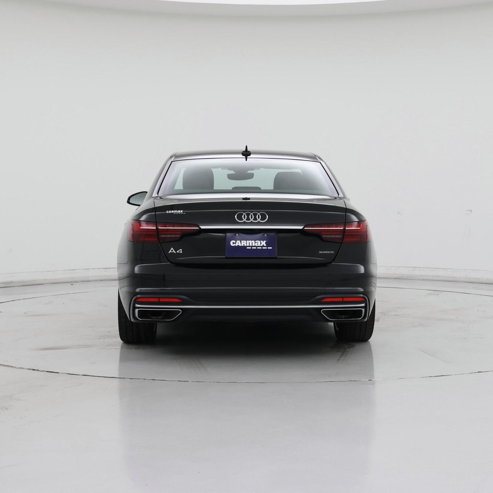 Thumbnail: 2023 Audi A4 - 6