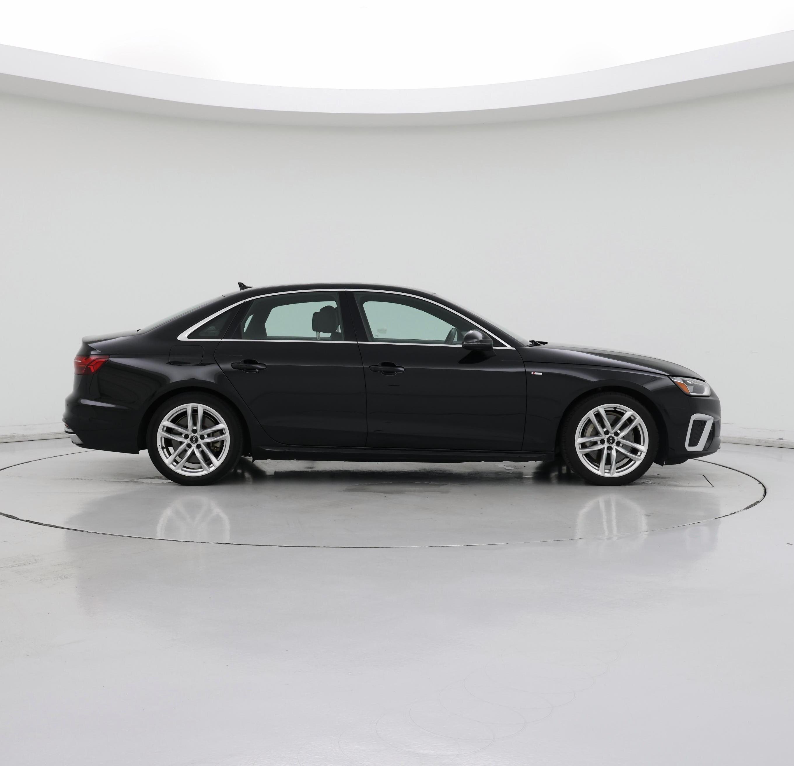 Thumbnail: 2023 Audi A4 - 7