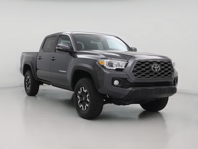 2023 Toyota Tacoma TRD Off-Road -
                Tulsa, OK
