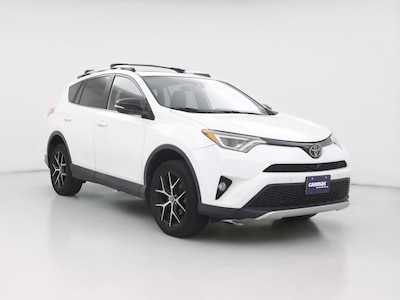 2016 Toyota RAV4 SE -
                Glen Allen, VA