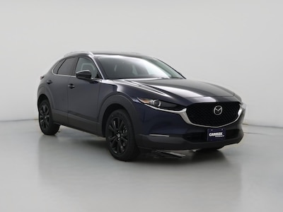 2022 Mazda CX-30 Premium Plus -
                White Marsh, MD