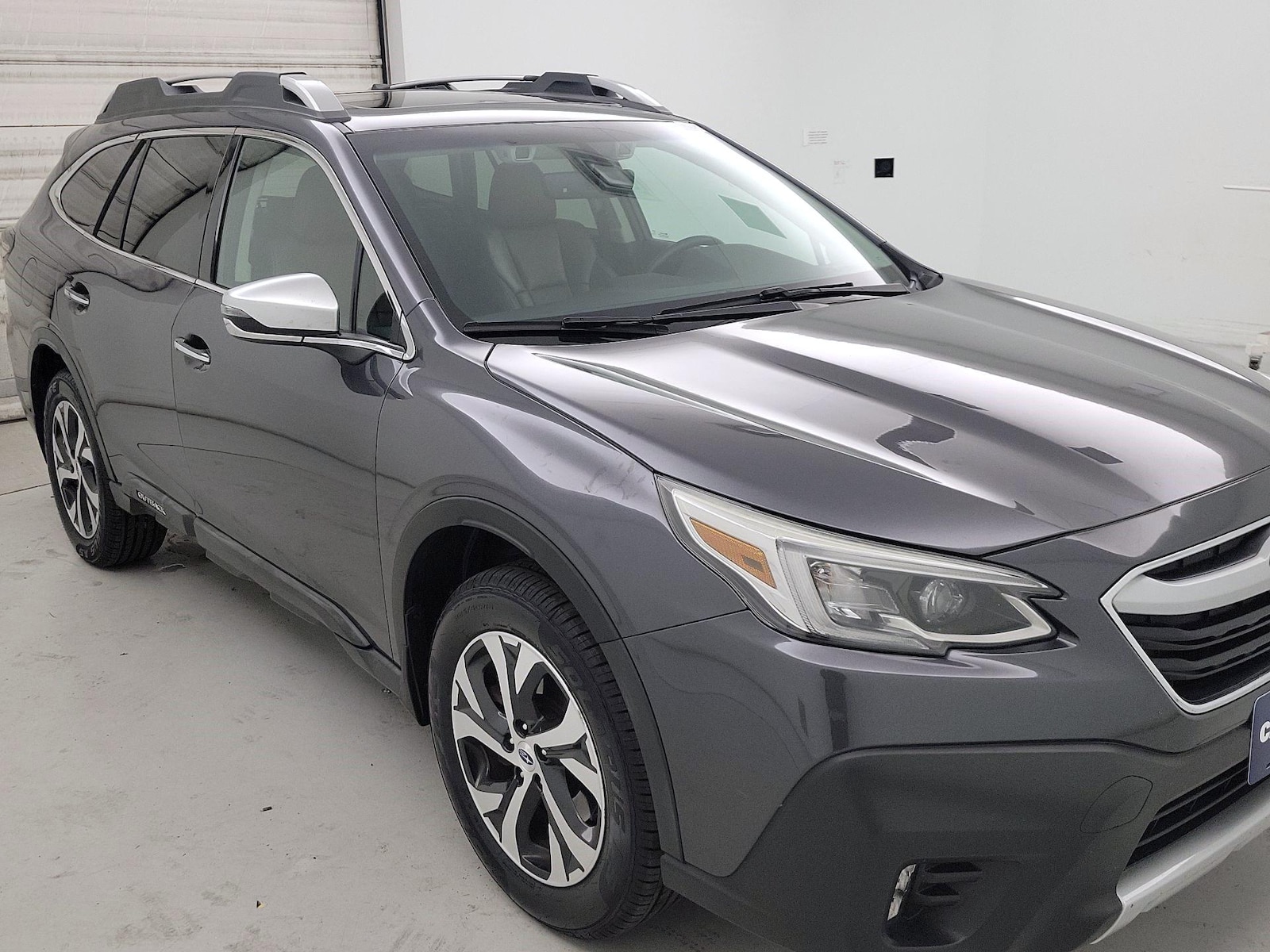 2020 Subaru Outback