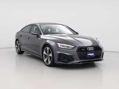 2021 Audi A5 Sportback S-Line Prestige