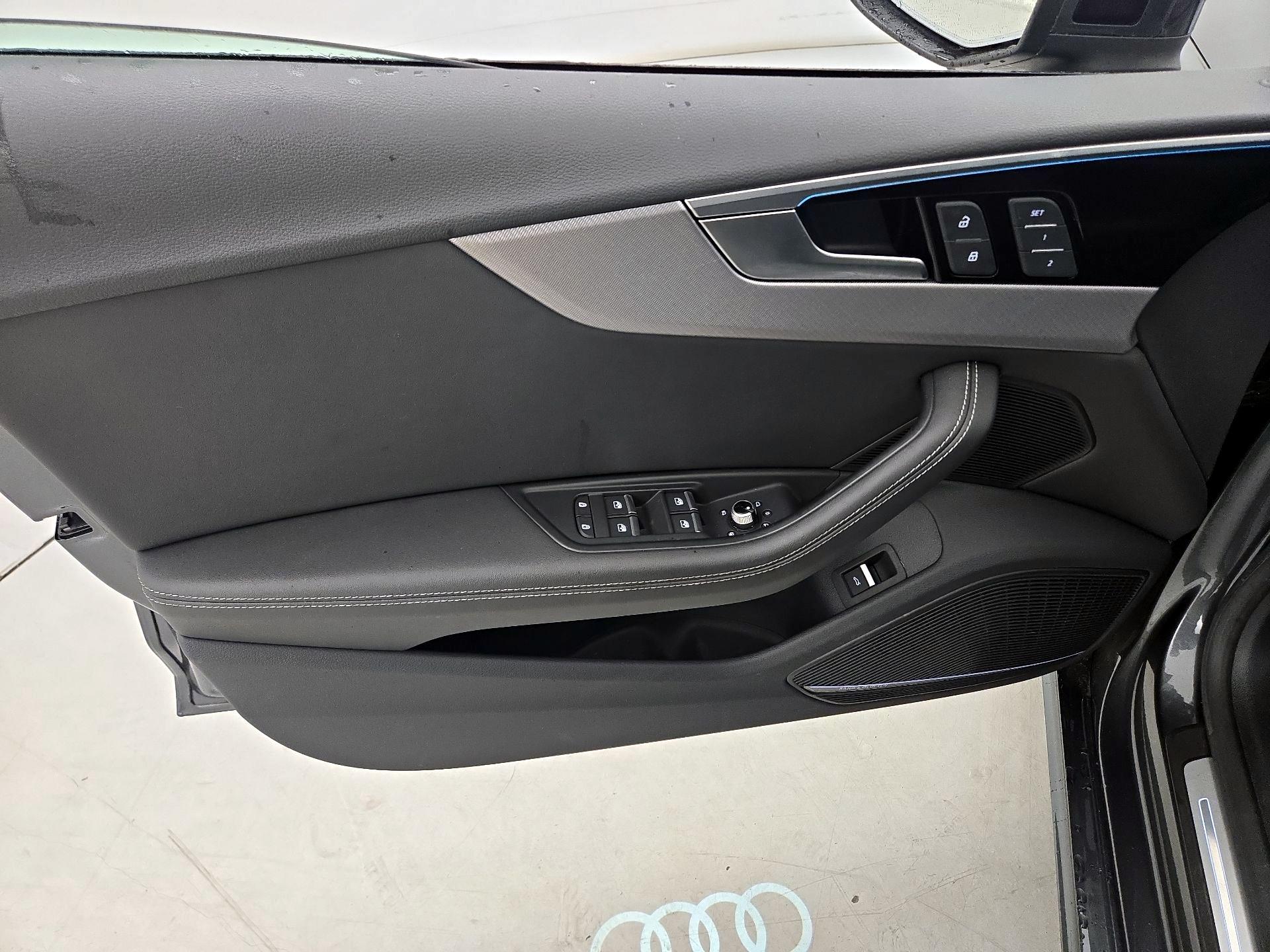 Thumbnail: 2021 Audi A5 - 12