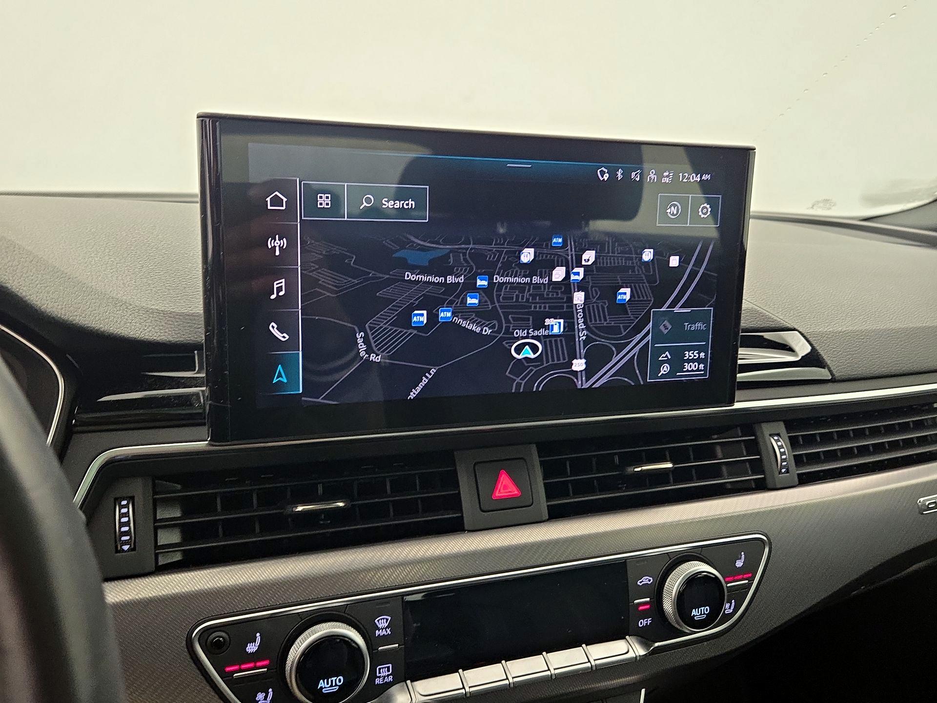 Thumbnail: 2021 Audi A5 - 14