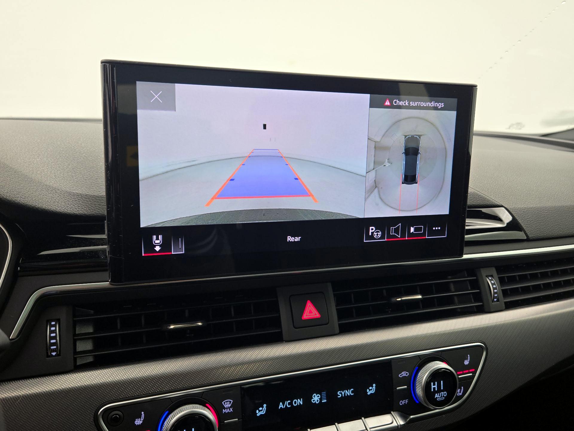 Thumbnail: 2021 Audi A5 - 15