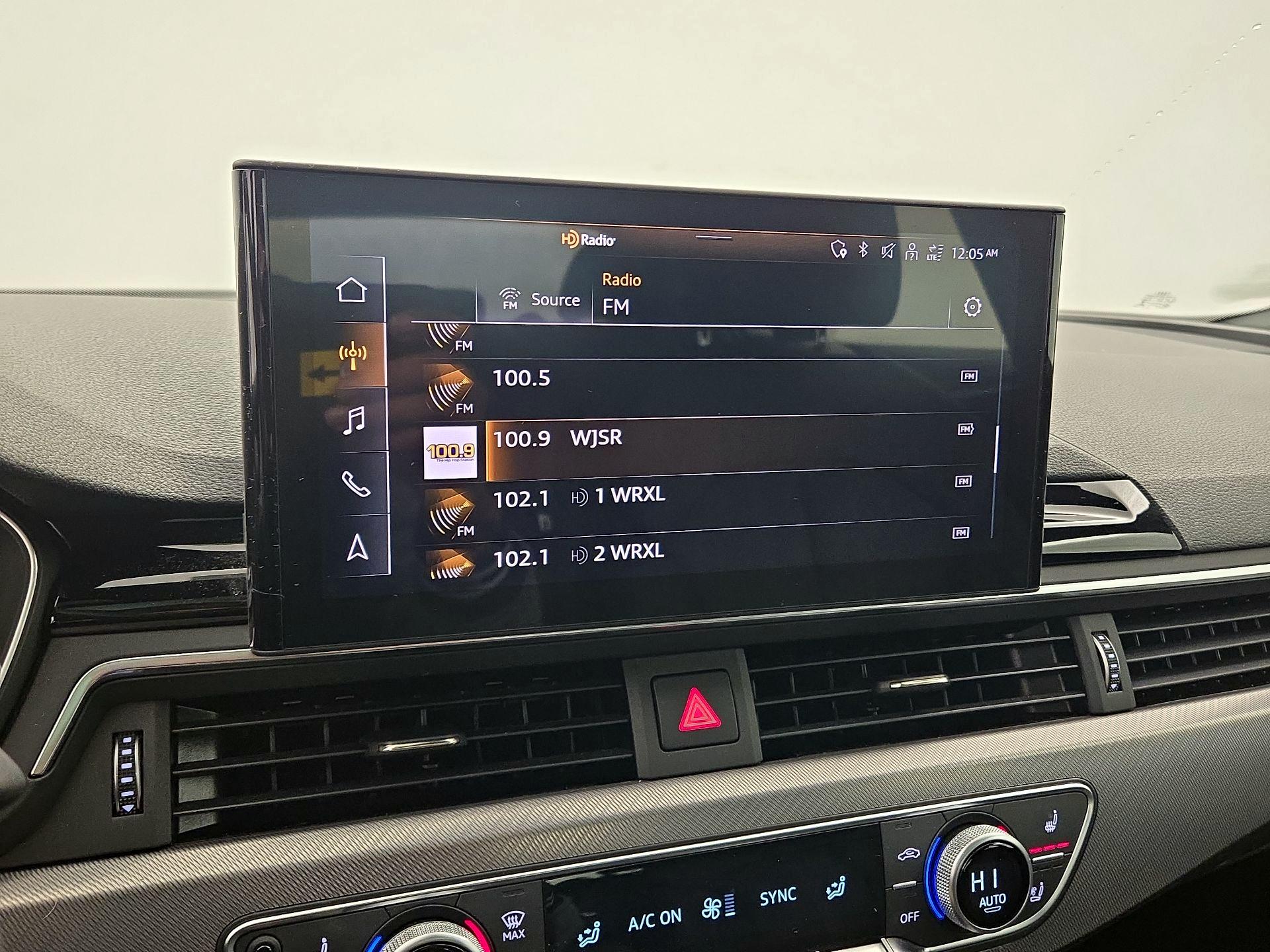 Thumbnail: 2021 Audi A5 - 16